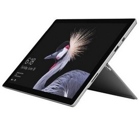 Замена матрицы на планшете Microsoft Surface Pro 5 в Брянске